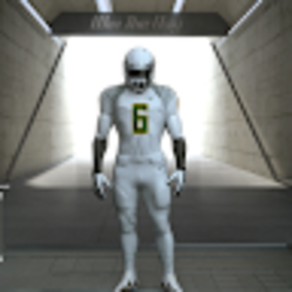 Meet your Posher, Corey